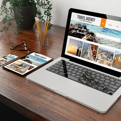 Web Sitesi Tasarımı, Çeltik