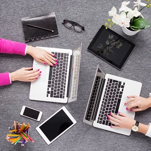 Çeltik Web Tasarımcı