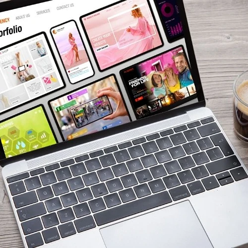 Çeltik, Web Tasarım Ajansı